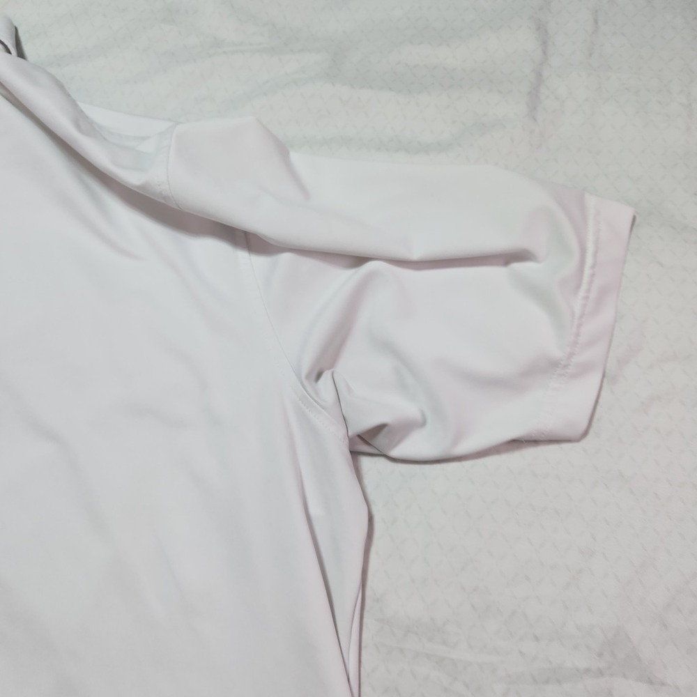 Peter Millar Short Sleeve 2XL Golf Shirt - Picture 12 of 15